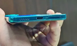 Vivo Y300 128 GB Green