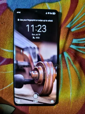 Huawei P30 Pro 128 GB Black
