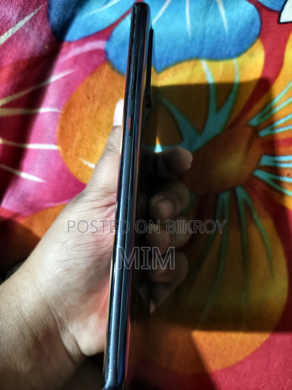 Huawei P30 Pro 128 GB Black