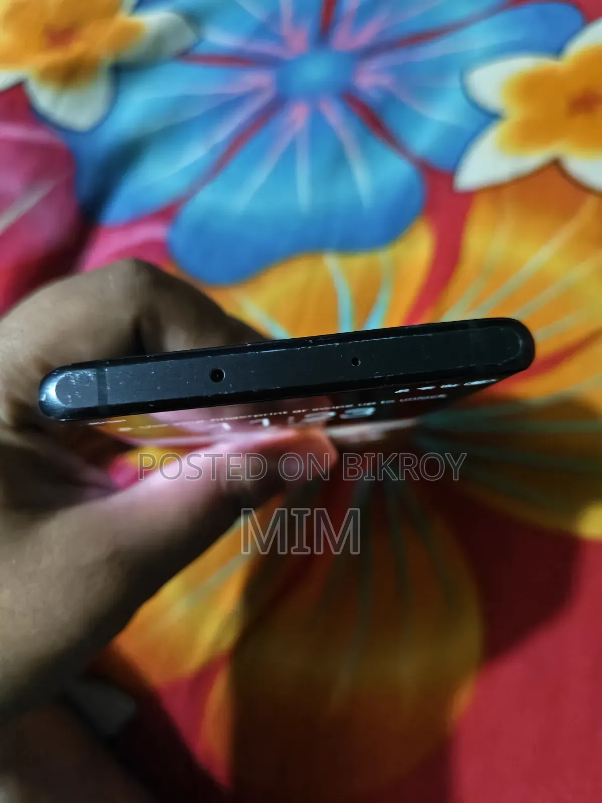 Huawei P30 Pro 128 GB Black