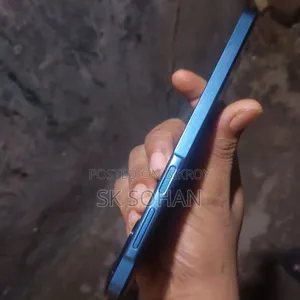 Samsung Galaxy A07 128 GB Blue