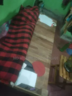 Single Bed