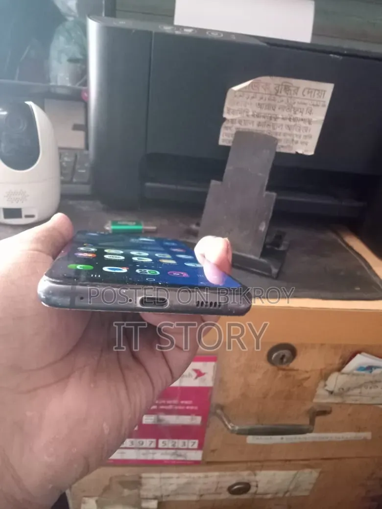 Samsung Galaxy S21 FE 5G 128 GB Black