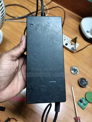 লিথিয়াম আয়ন ফসপেট চার্জার