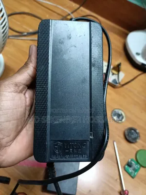 লিথিয়াম আয়ন ফসপেট চার্জার