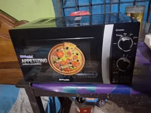 Miyako Microwave Oven ২০ লিটার (Brand New) - জরুরি বিক্রি