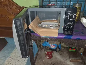 Miyako Microwave Oven ২০ লিটার (Brand New) - জরুরি বিক্রি
