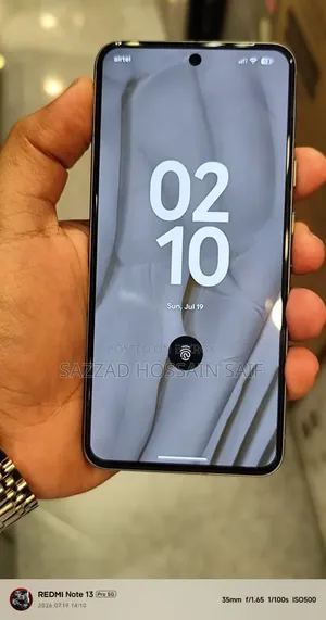 Google Pixel 8 128 GB