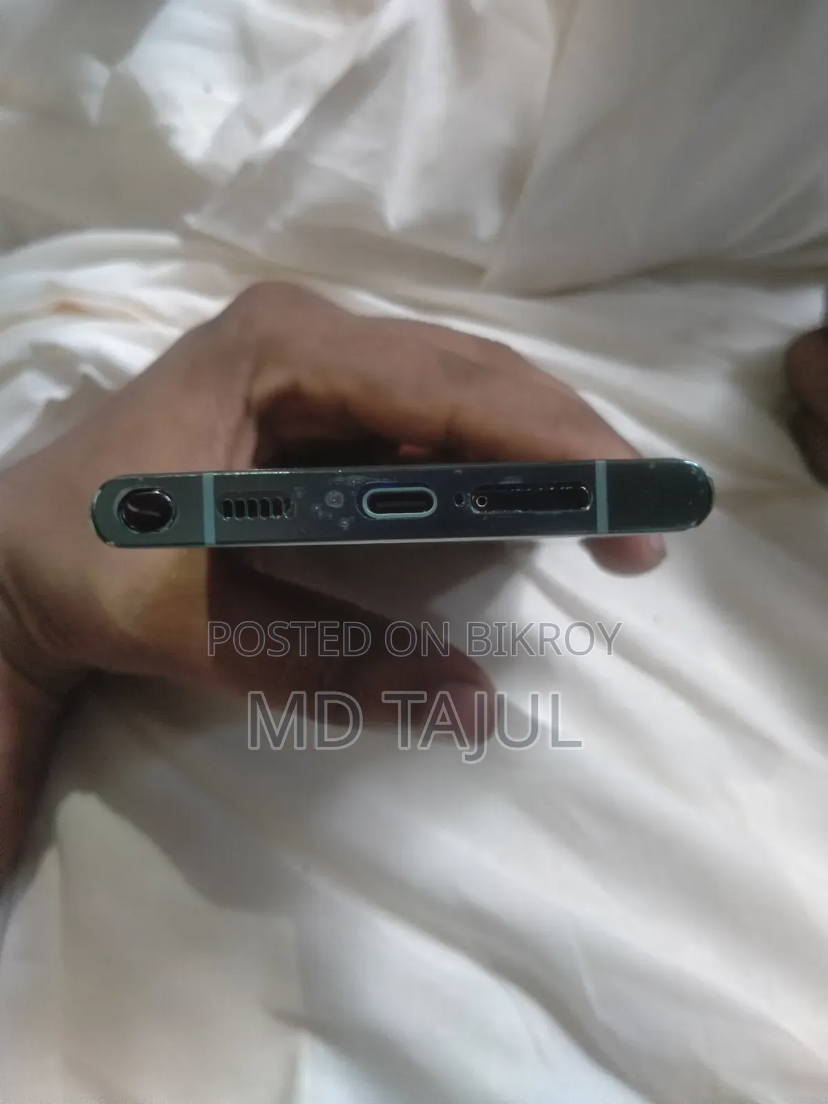 Samsung Galaxy S22 Ultra 256 GB Black