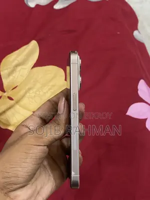 Apple iPhone 15 Pro 256 GB White