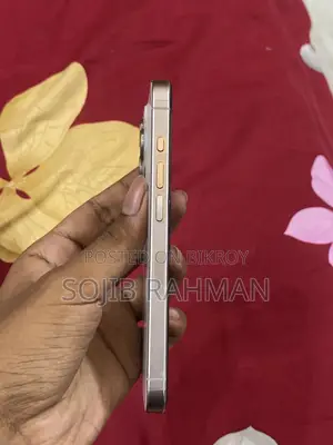Apple iPhone 15 Pro 256 GB White