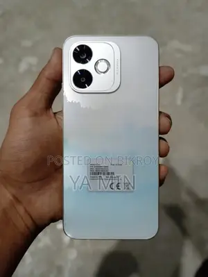 Oppo A6s Pro 256 GB White