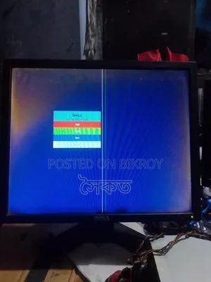 Dell Monitor