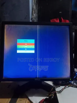 Dell Monitor
