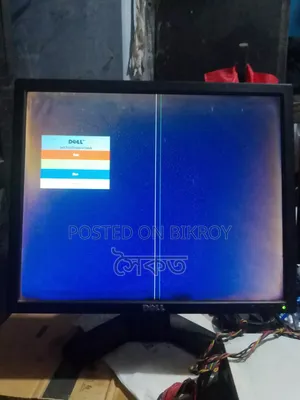 Dell Monitor