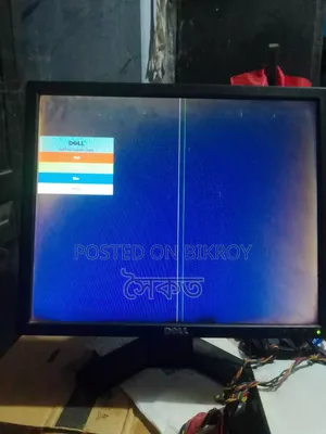 Dell Monitor