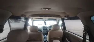 Toyota Avanza 2010 Gray