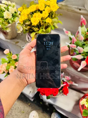 Honor X7d ২৫৬ জিবি সাদা