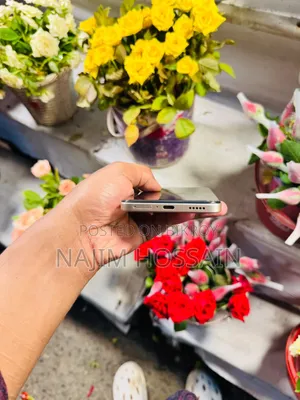 Honor X7d ২৫৬ জিবি সাদা
