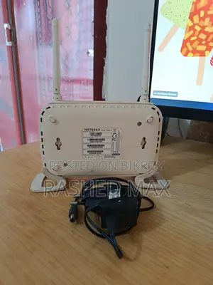 NetGear Wifi Router