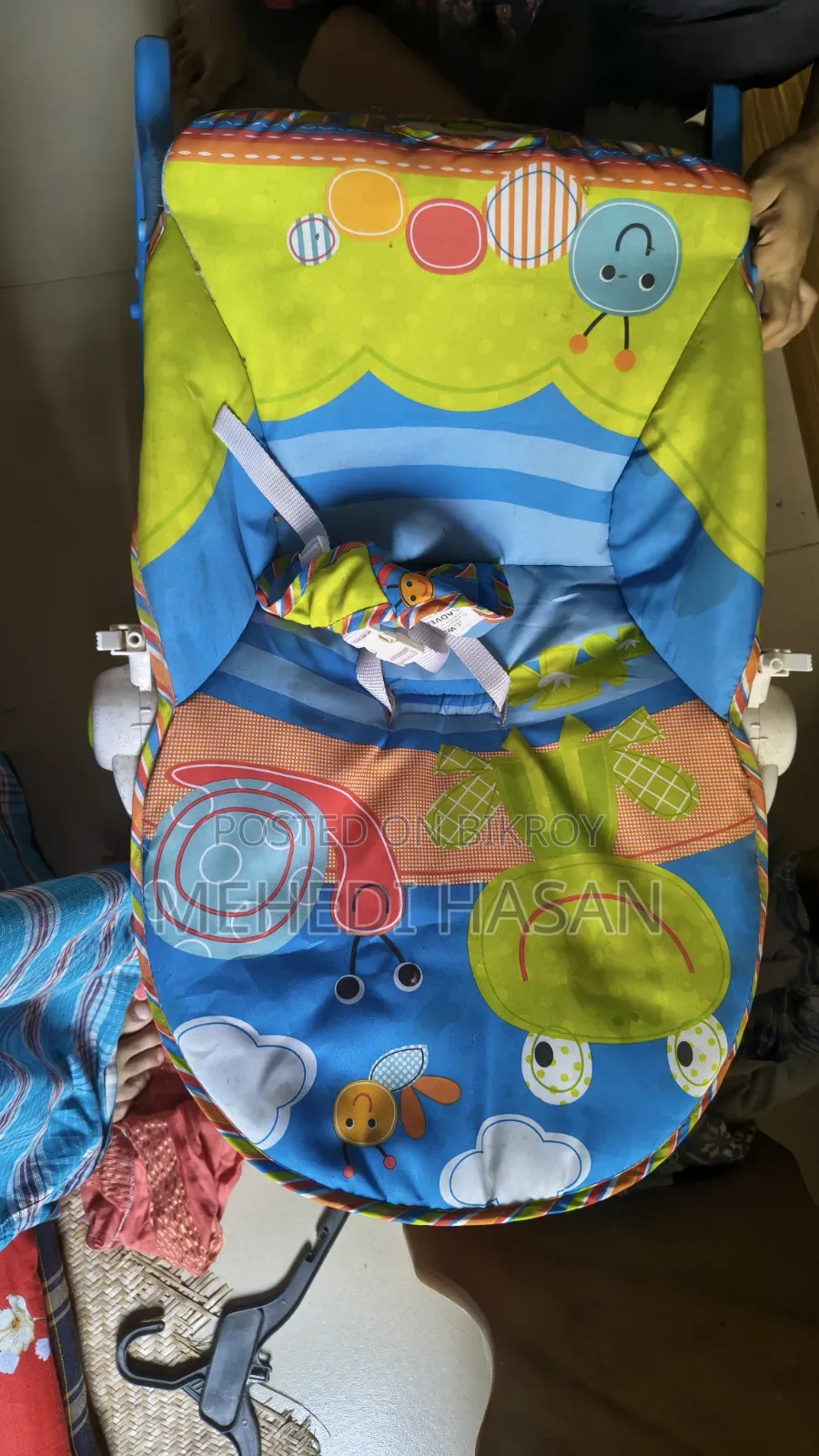Baby Bouncer for Sale
