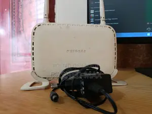 NetGear Wifi Router