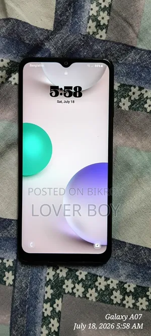 Samsung Galaxy A04s 64 GB