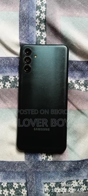 Samsung Galaxy A04s 64 GB