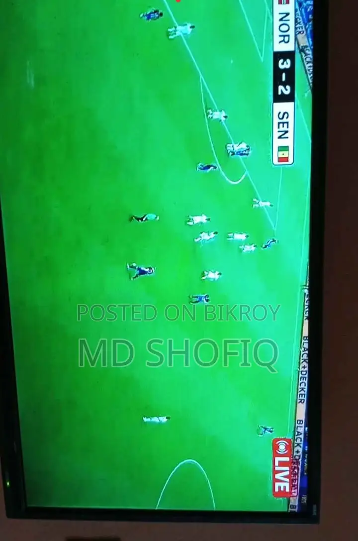 Walton 32" Smart LED TV