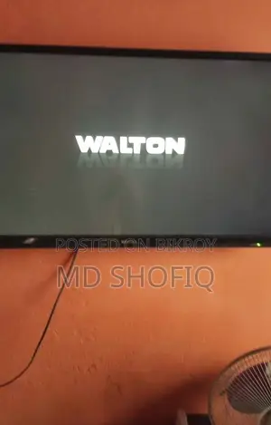 Walton 32" Smart LED TV