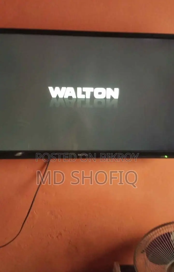 Walton 32" Smart LED TV