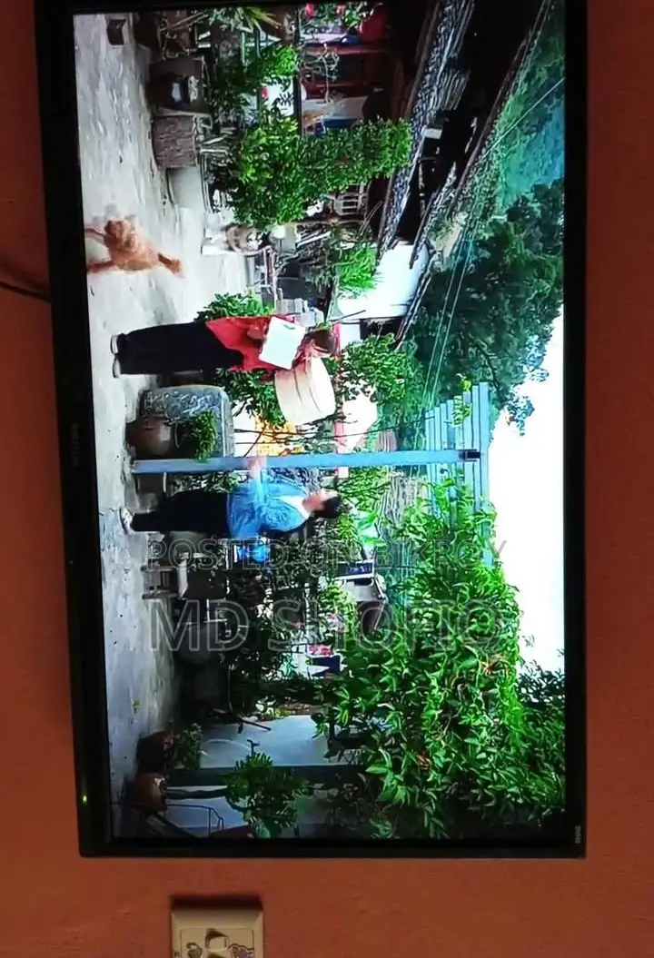 Walton 32" Smart LED TV