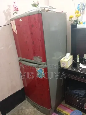 ফ্রিজ বিক্রি করা হবে