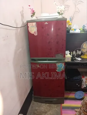 ফ্রিজ বিক্রি করা হবে