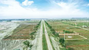 Urgent 3 Katha plot for sale in Purbachal