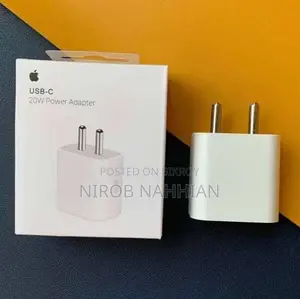 iPhone Charger