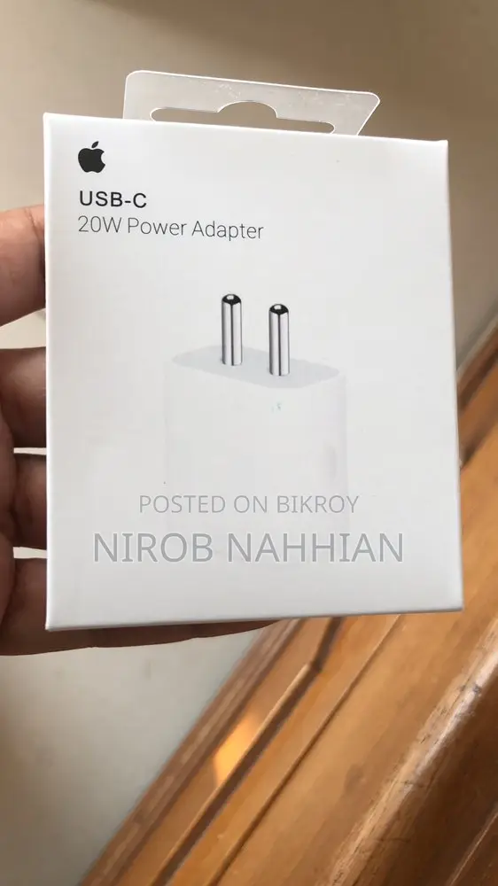 iPhone Charger
