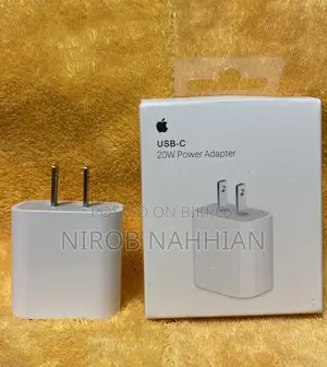 iPhone Charger