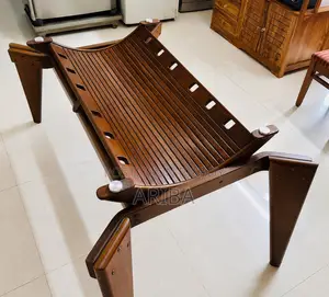 Hatil Dining Table
