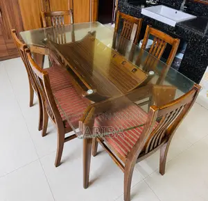 Hatil Dining Table