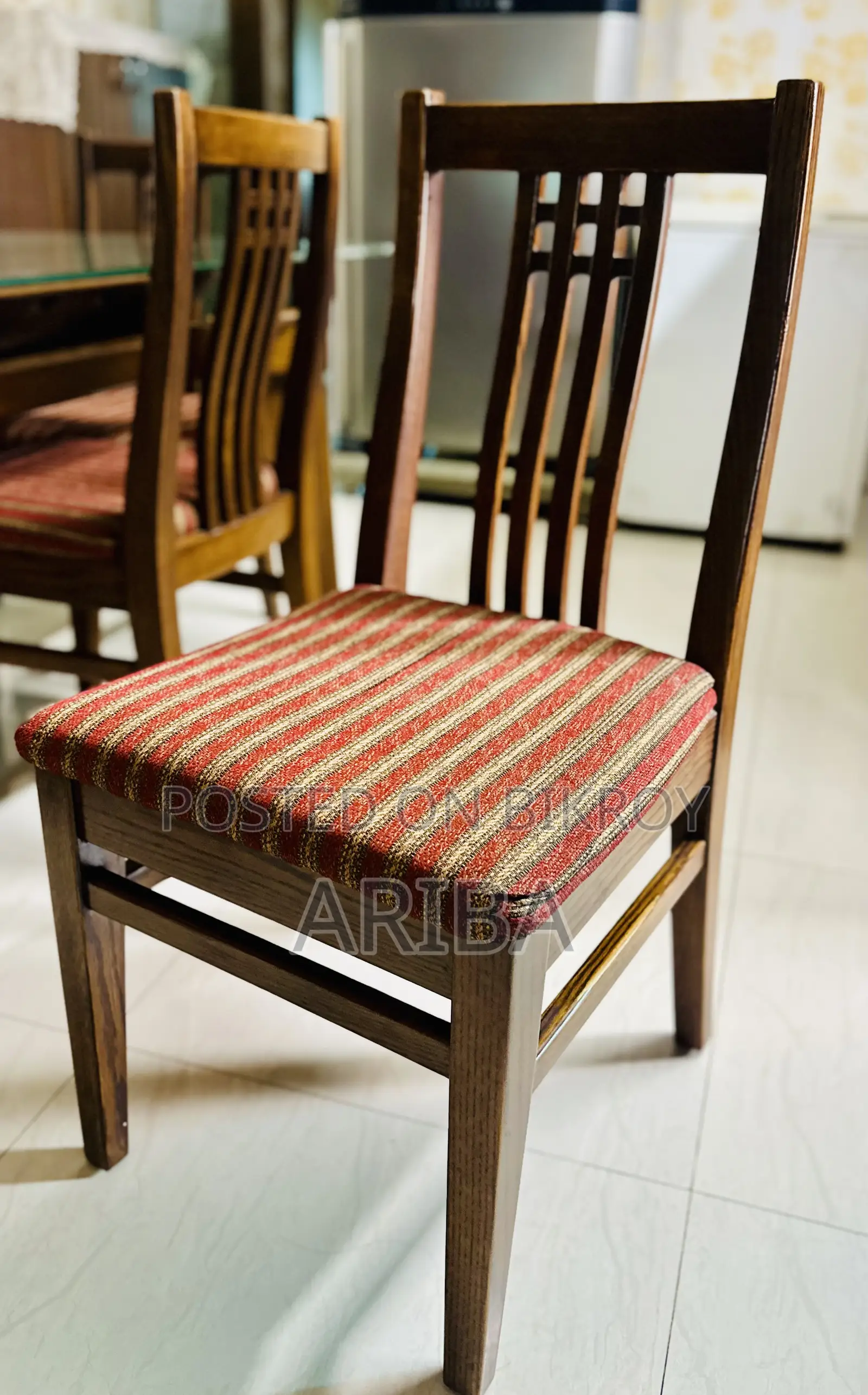 Hatil Dining Table