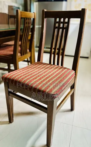 Hatil Dining Table