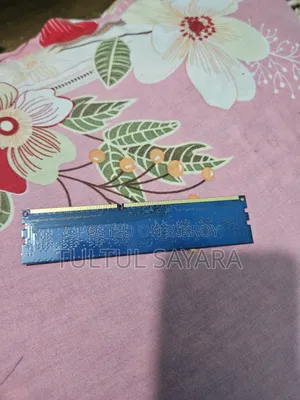 ডিডিআর৩ ৪ জিবি র‍্যাম