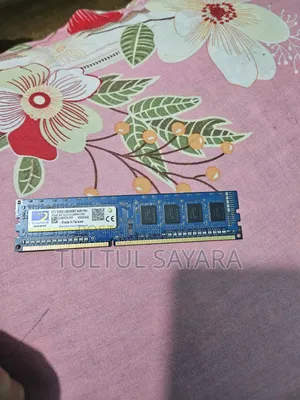 ডিডিআর৩ ৪ জিবি র‍্যাম