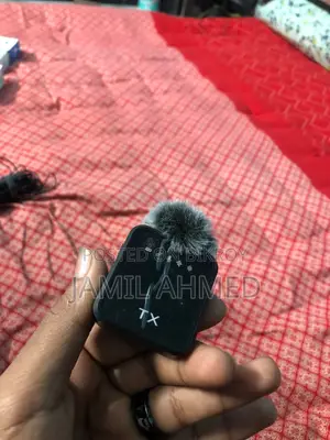 M1 Microphone & F11-2