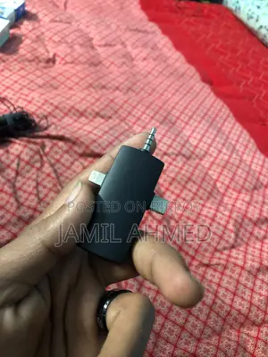 M1 Microphone F11-2