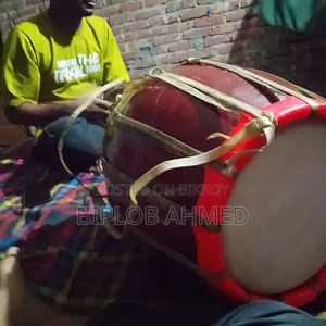 Musical Instrument