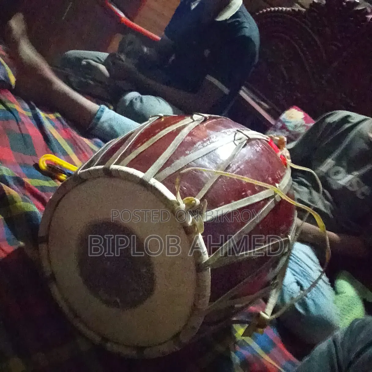 Musical Instrument