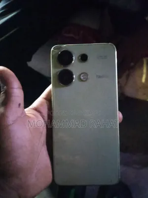 Xiaomi Redmi Note 13 128 GB Gray