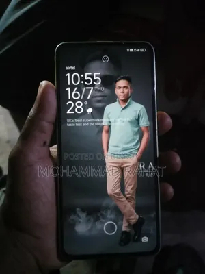 Xiaomi Redmi Note 13 128 GB Gray